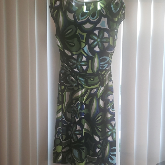 ENFOCUS Studio dress - Picture 2 of 7